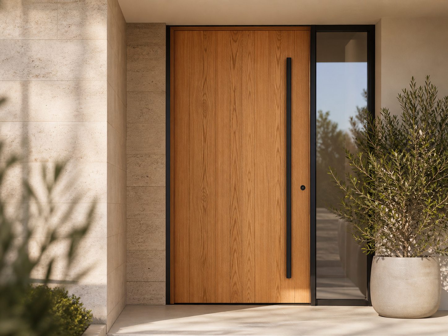 DWĀR Door Design 01